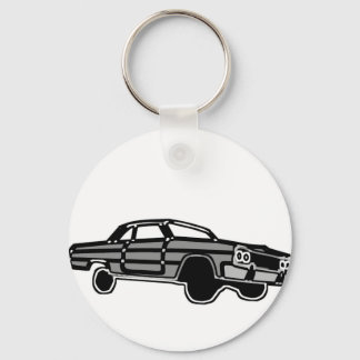 Lage Rider Sleutelhanger