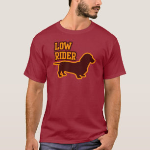 Lage Rider T-shirt