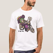 Lage Rider T-shirt (Voorkant)