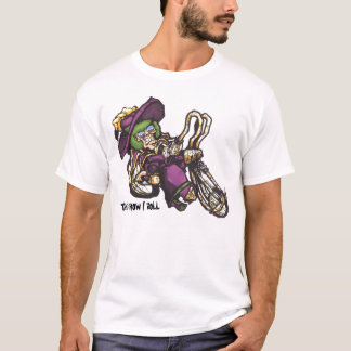 Lage Rider T-shirt