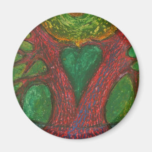 Lage slaapzucht magneet