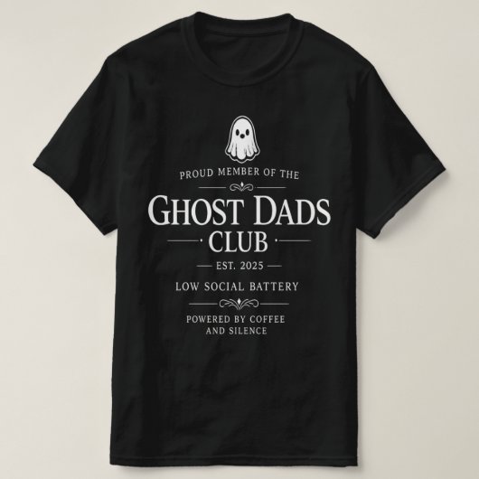 Lage sociale batterij T-shirt (Design voorkant)