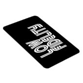 Lage trouw magneet (Rechterzijde)