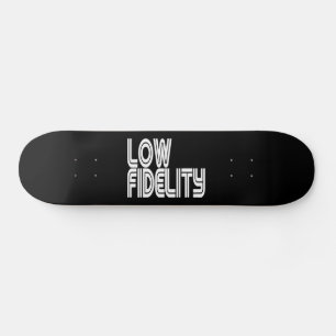 Lage trouw skateboard