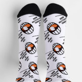 Lage uitgestelde ratificatie binnen Psyche Sokken (Top)