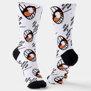 Lage uitgestelde ratificatie binnen Psyche Sokken