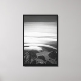 Lagen Canvas Afdruk