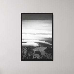 Lagen Canvas Afdruk