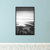 Lagen Canvas Afdruk (Insitu (Houten vloer))