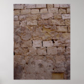 Lagen geschiedenis poster (Voorkant)