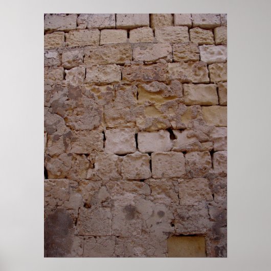 Lagen geschiedenis poster (Voorkant)