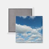 Lagen in de cloud magneet (Voorkant / Achterkant)