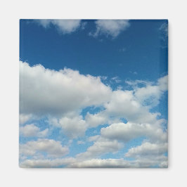 Lagen in de cloud magneet