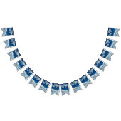 Lagen in de wolken vlaggetjes (Alle)