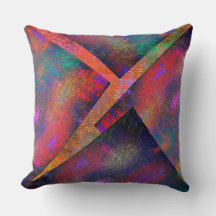 Lagen roestkleurige afbeeldingen, ongelijkmatig ge