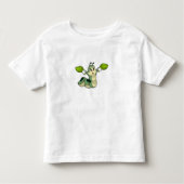 Lagen van de derde pijler kinder shirts (Voorkant)