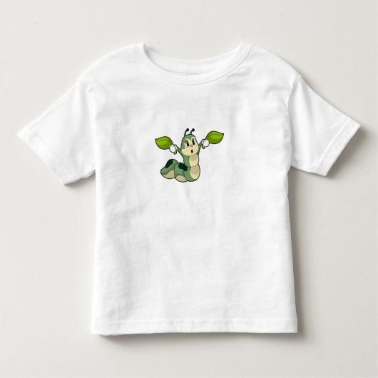 Lagen van de derde pijler kinder shirts (Voorkant)