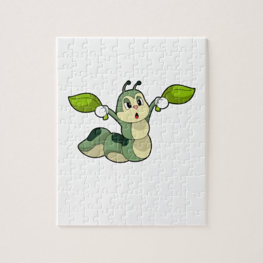 Lagen van de derde pijler legpuzzel (Verticaal)