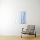 Lagen van de Foggy-vallei Wandkleed (In situ)