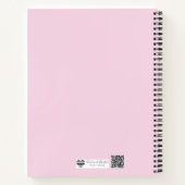 Lagen van Liefde Notitieboek (Achterkant)