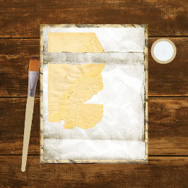 Lagen van plakboek papier 2