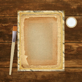 Lagen van plakboek papier 3