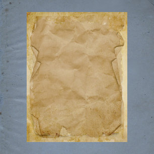 Lagen van plakboekpapier