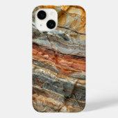 Lagen van Rock Case-Mate iPhone Case (Achterkant)