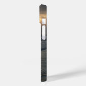 Lagen van Tranquility Hoesje-Mate iPhone Case (Achterkant / Links)