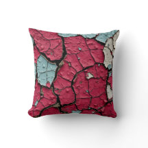 Lagen verven vervellen