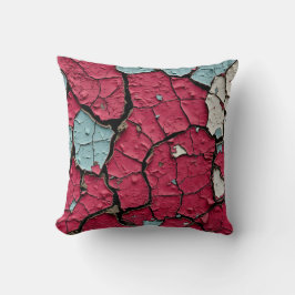 Lagen verven vervellen kussen