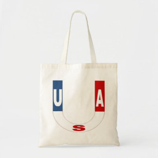 Lagen voor de DESIGN USA Tote Bag