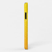 Lager Beer Bubbles Case-Mate iPhone Case (Achterkant/rechts)