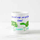 Lager Delaware Koffiemok (Center)