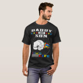 Lager en Lager T-shirt (Voorkant volledig)