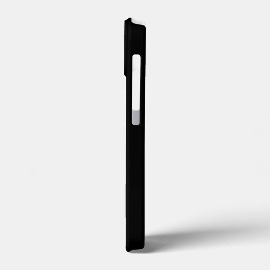 Lager hart ifoon Case-Mate iPhone case (Achterkant / Links)