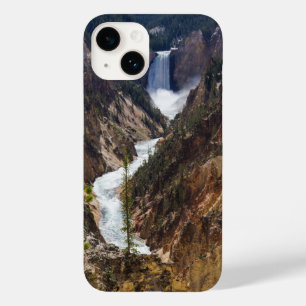 Lager Herfst Yellowstone Case-Mate iPhone Case