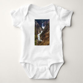 Lager Herfst Yellowstone Romper