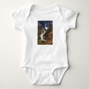 Lager Herfst Yellowstone Romper