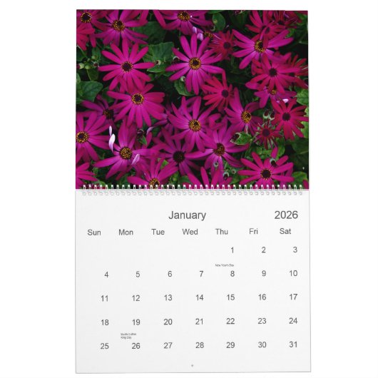 Lager kalender nr. 3 - HAMbyWG (Jan 2026)