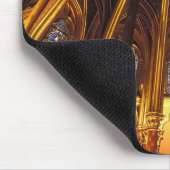 Lager kapel van La Sainte-Chapelle, Parijs; Muismat (Hoek)