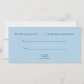 Lager leven - Mandala India Style 1 (Achterkant)