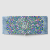 Lager leven - Mandala India Style 1 Gastenboek (Volledig)