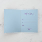 Lager leven - Mandala India Style 1 Kaart (Binnen)