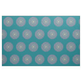Lager leven - Mandala India Style 1 Stof (Fat Quarter)