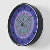 Lager leven - Mandala India Style 2 (Hoek)