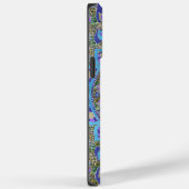 Lager leven - Mandala India Style 2 Case-Mate iPhone Case (Achterkant / Rechts)