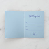 Lager leven - Mandala India Style 2 Kaart (Binnen)