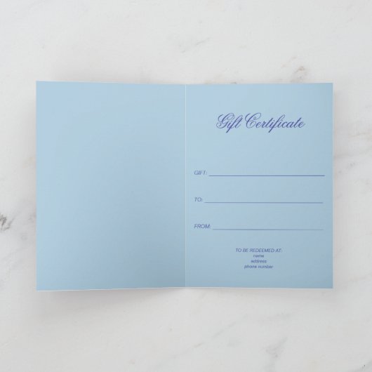 Lager leven - Mandala India Style 2 Kaart (Binnen)