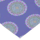 Lager leven - Mandala India Style 2 Korte Tafelloper (Hoek)